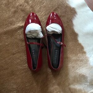 Steven by Steve Madden Mary Janes Flats